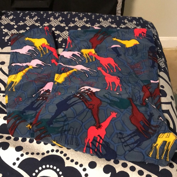LuLaRoe Pants - Leggings